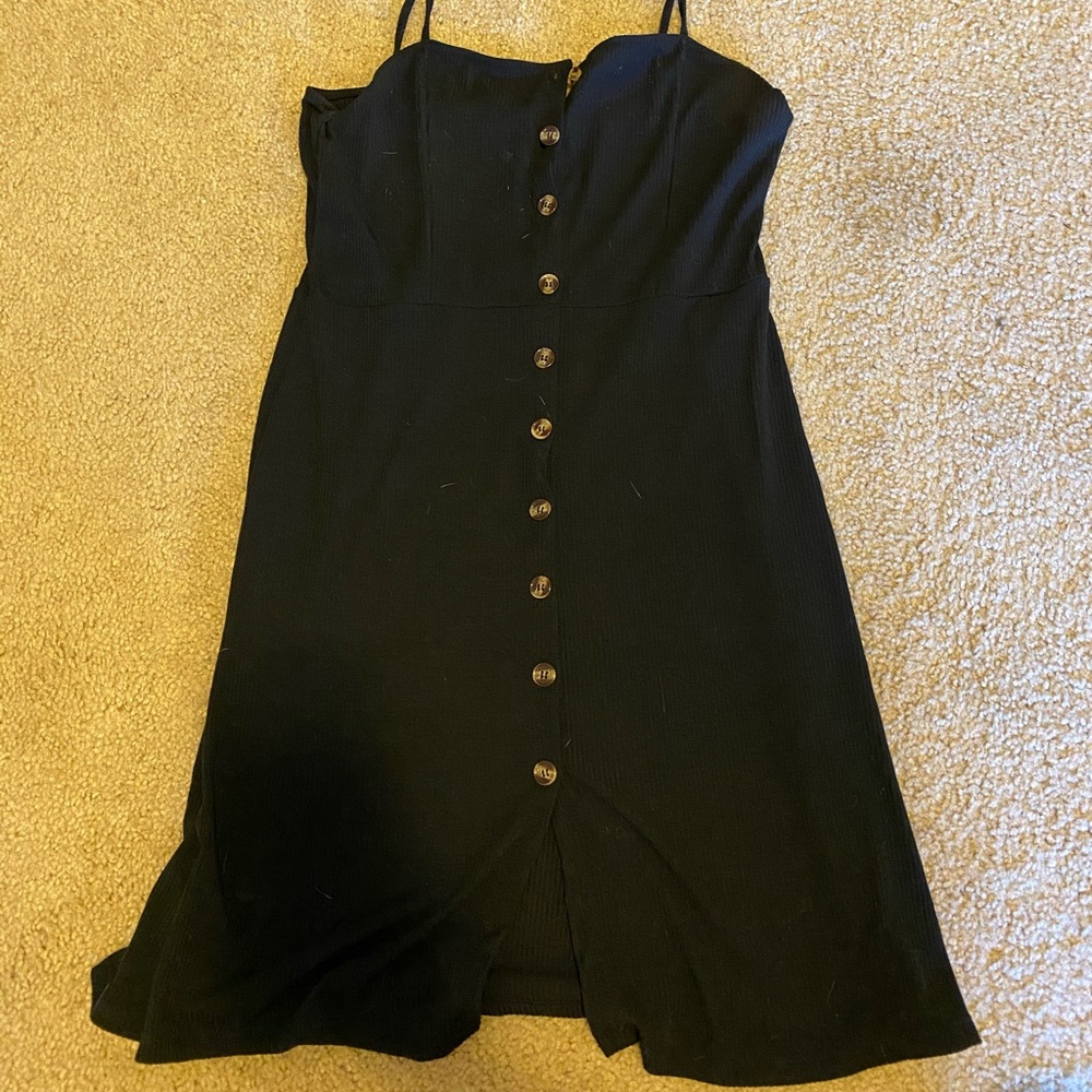 Black Dresses